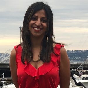 Meet your Posher, Aaraarti